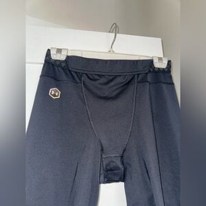 Under Armour Legging. Sz LG